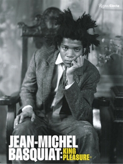 Jean-Michel Basquiat - King Pleasure©
